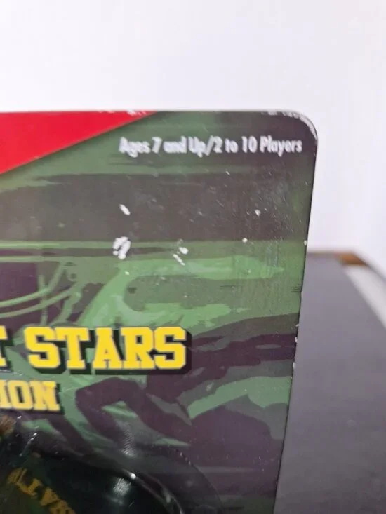 Brett Favre UNO Cards Set NEW Packers Green Bay Greatest Stars Edition - Picture 4 of 10